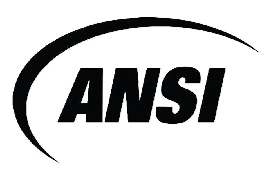 logotipo de ANSI